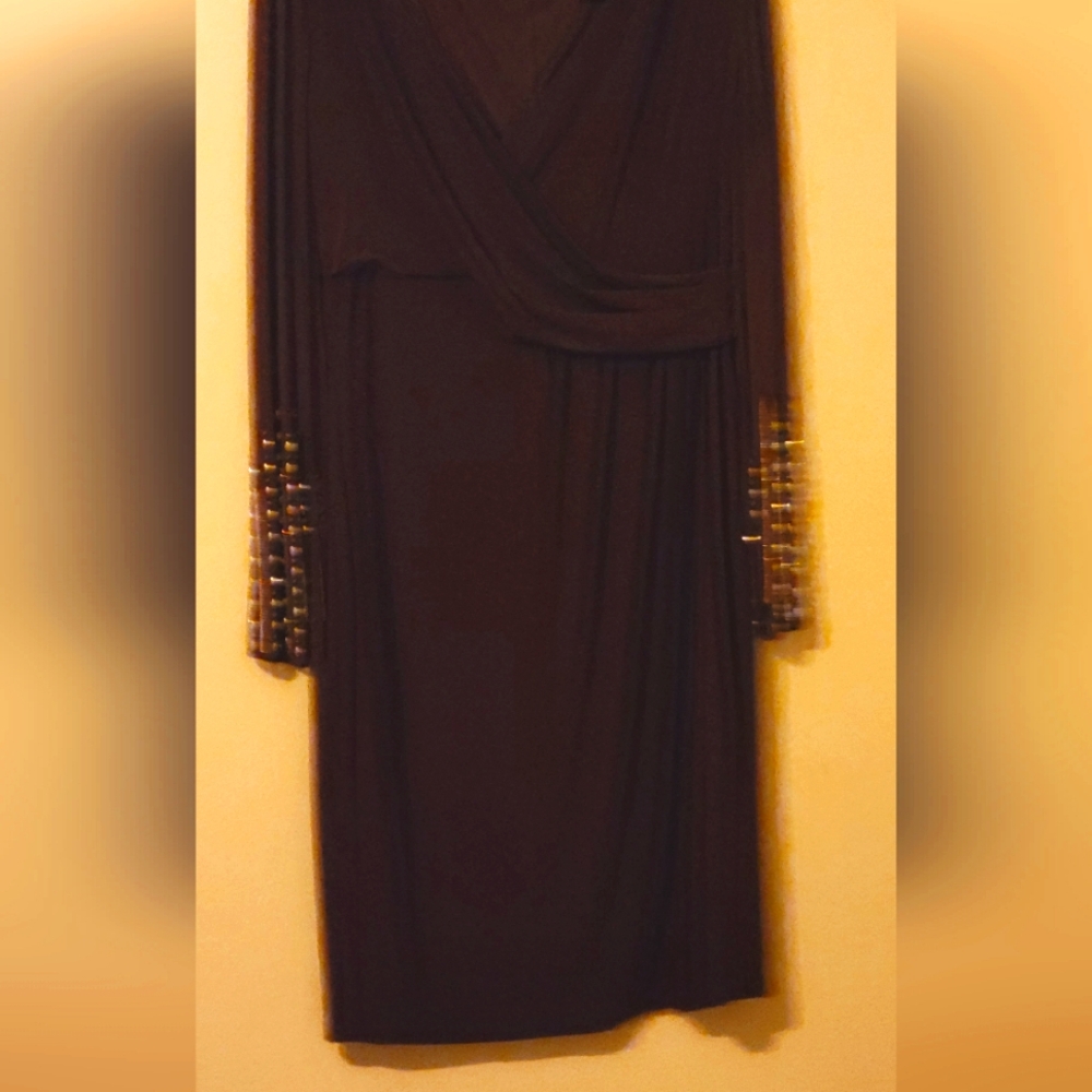 Cachet brand Cocktail dress